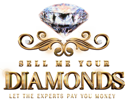 Sell Me Your Diamonds Official Logo